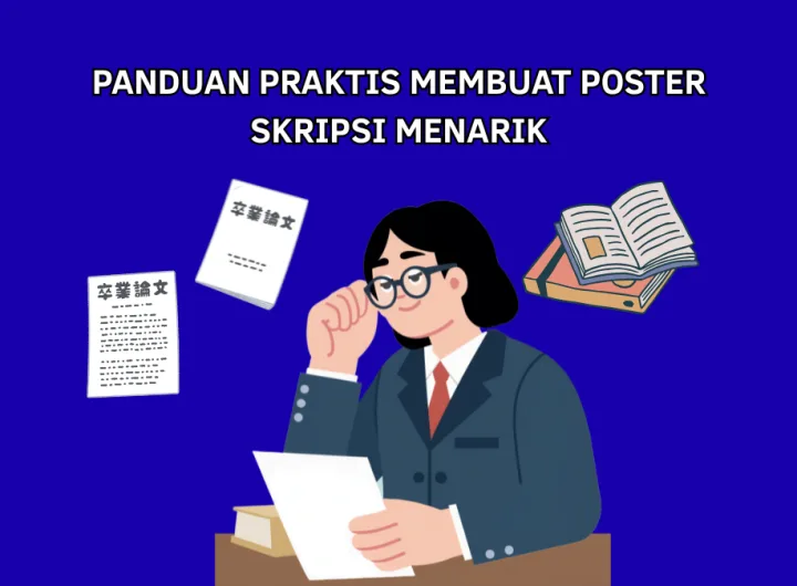 poster skripsi