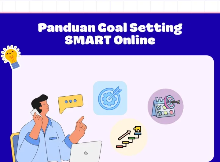 goal setting smart online