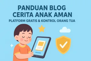 blog cerita anak