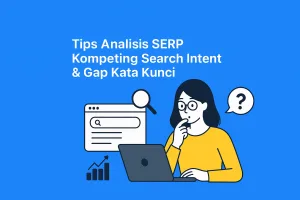 analisis serp
