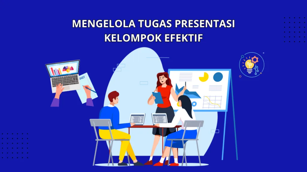 tugas presentasi