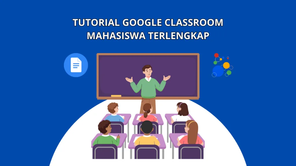 tutorial google classroom