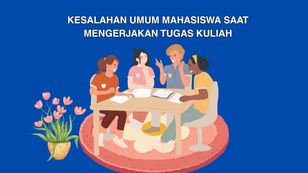 kesalahan