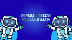 tutorial generate ai