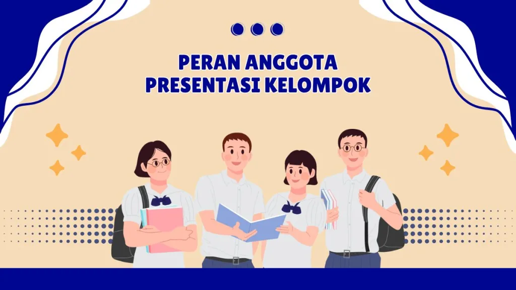 peran anggota