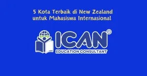 ican education