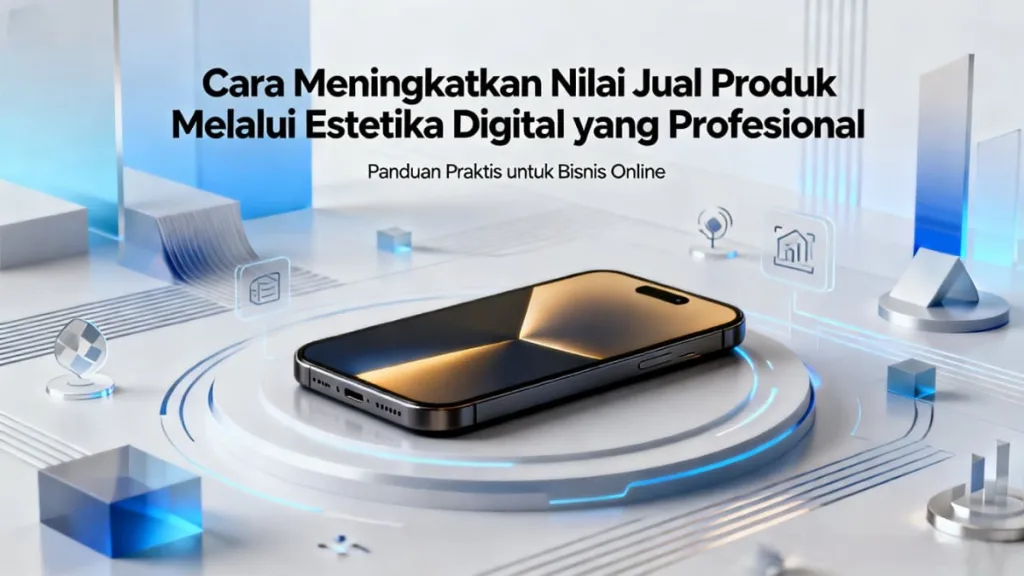 estetika digital profesional