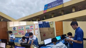 pengukuran kompetensi sekolah