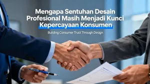 desain profesional