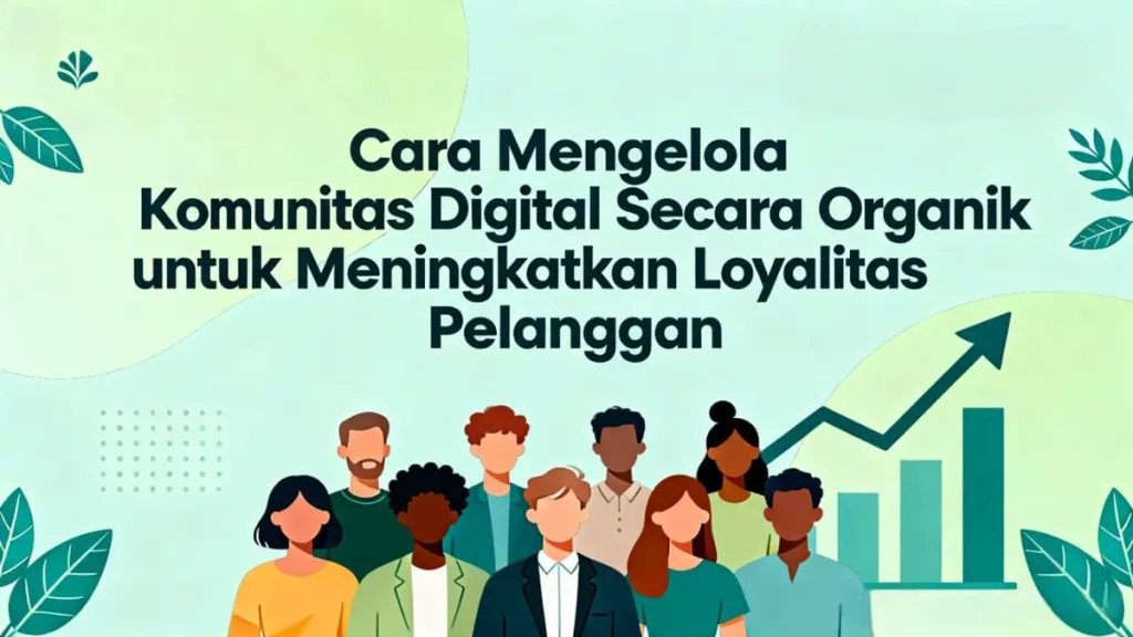 komunitas digital
