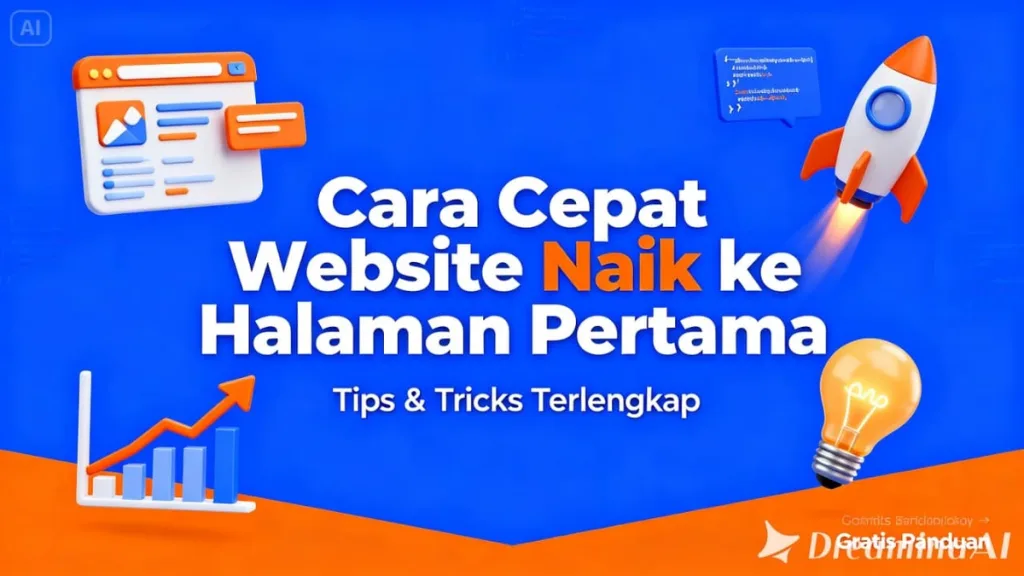 website