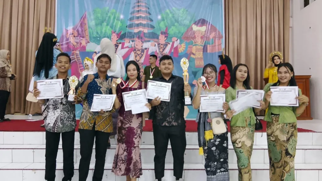 prestasi iakr festival budaya uasn 2026