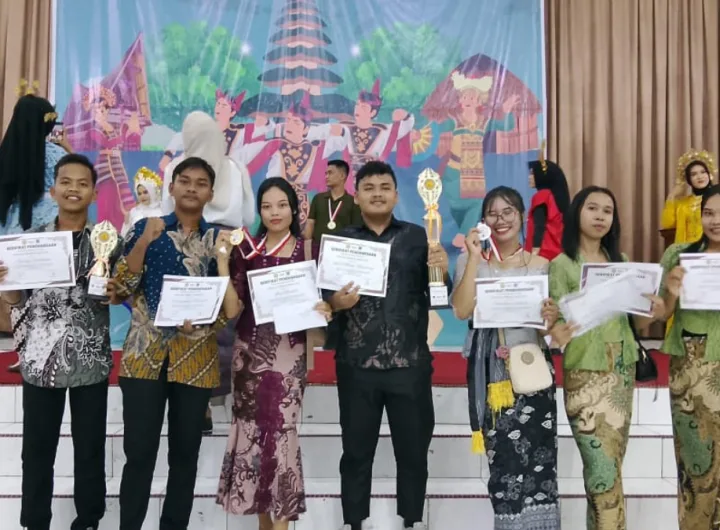 prestasi iakr festival budaya uasn 2026