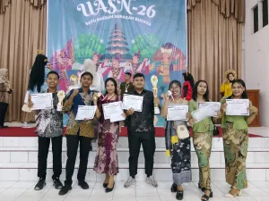prestasi iakr festival budaya uasn 2026