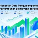 data pengunjung