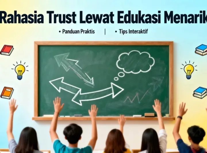 edukasi menarik