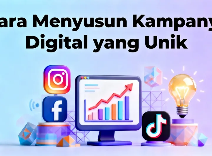 kampanye digital