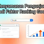 kenyamanan pengunjung