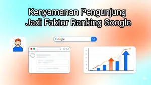 kenyamanan pengunjung