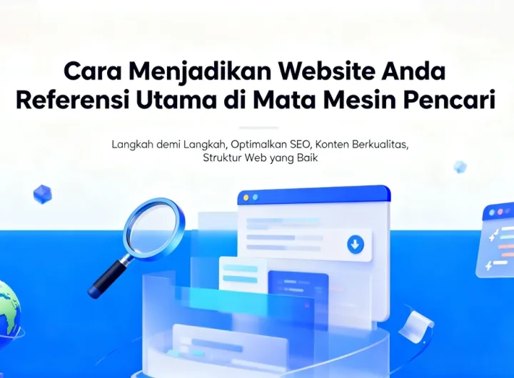 mesin pencari