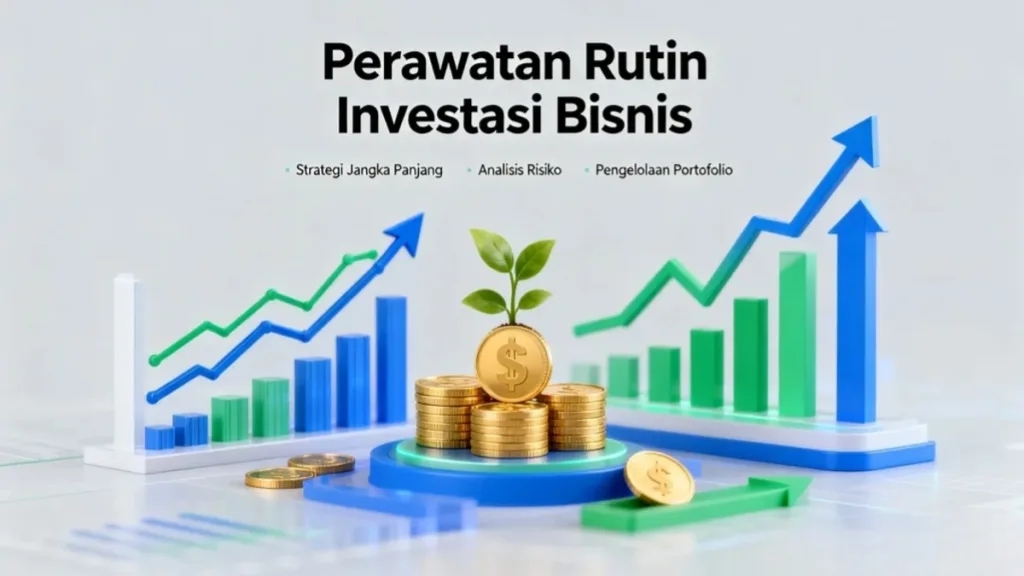 perawatan rutin
