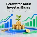 perawatan rutin