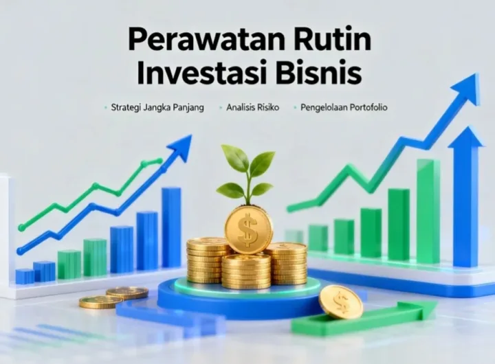 perawatan rutin