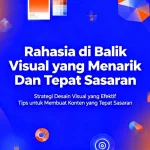 visual menarik
