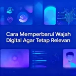 wajah digital