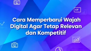 wajah digital