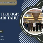 studi teologi kristen