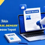 tips press release bisnis