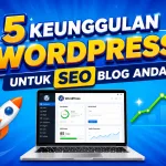 wordpress untuk seo