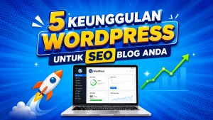 wordpress untuk seo