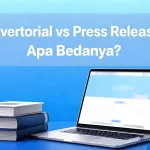 advertorial vs press release