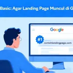 SEO Basic Landing Page