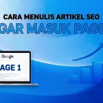 artikel seo page 1