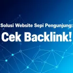 Solusi Website Sepi Pengunjung