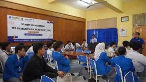 program kelas industri
