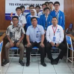 program kelas industri