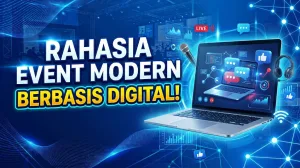 event berbasis digital