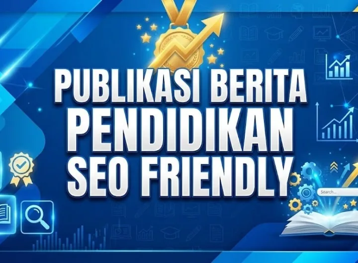 publikasi berita pendidikan