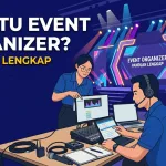 event organizer