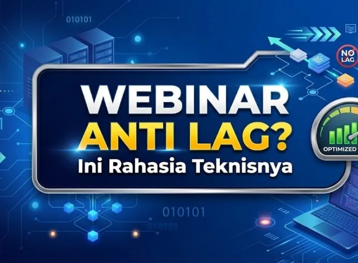 webinar anti lag