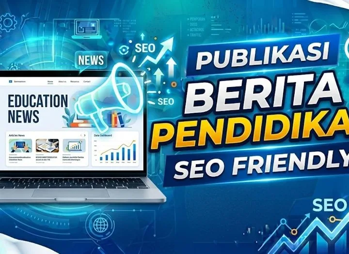 publikasi berita pendidikan