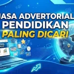 jasa advertorial pendidikan
