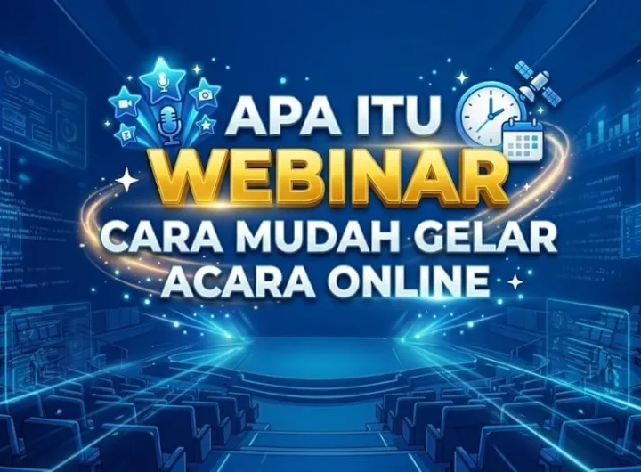 webinar online