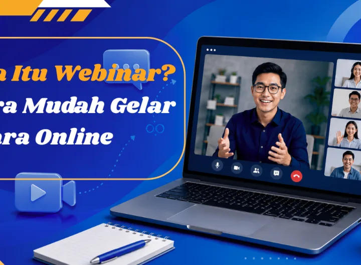 webinar online
