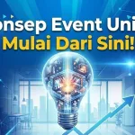 konsep event