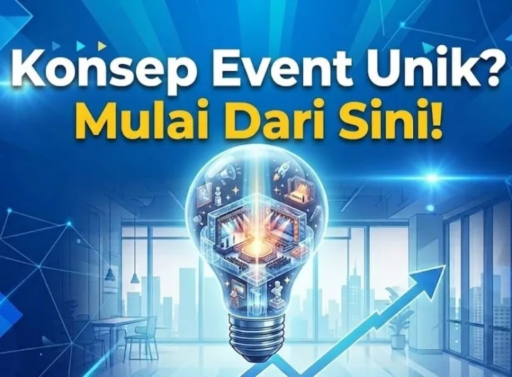 konsep event